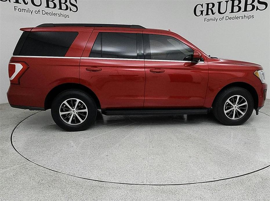 used 2020 Ford Expedition car, priced at $28,500