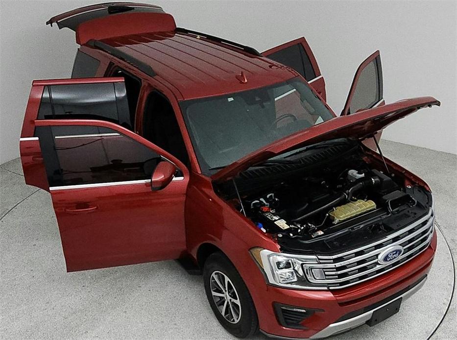 used 2020 Ford Expedition car, priced at $28,500