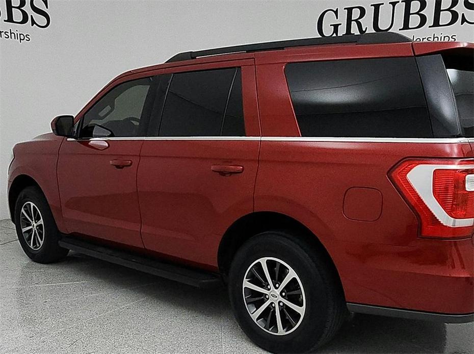 used 2020 Ford Expedition car, priced at $28,500