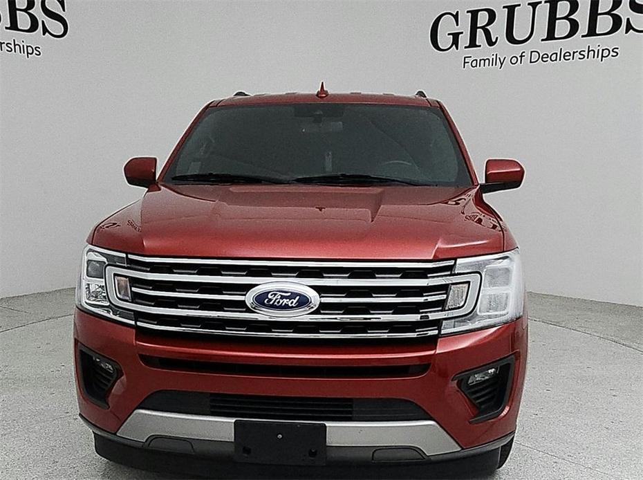 used 2020 Ford Expedition car, priced at $28,500