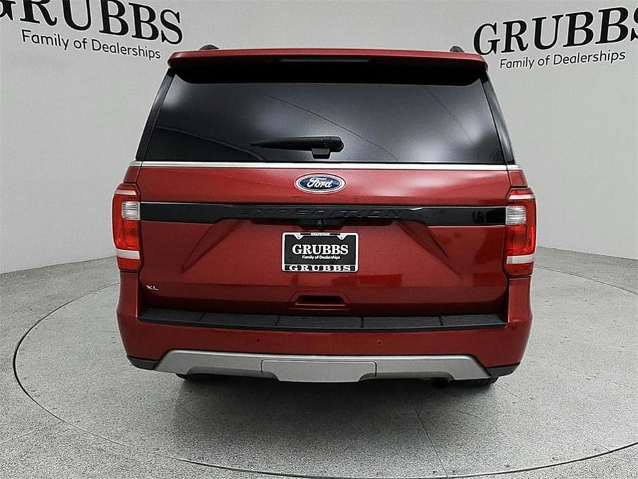 used 2020 Ford Expedition car, priced at $28,500