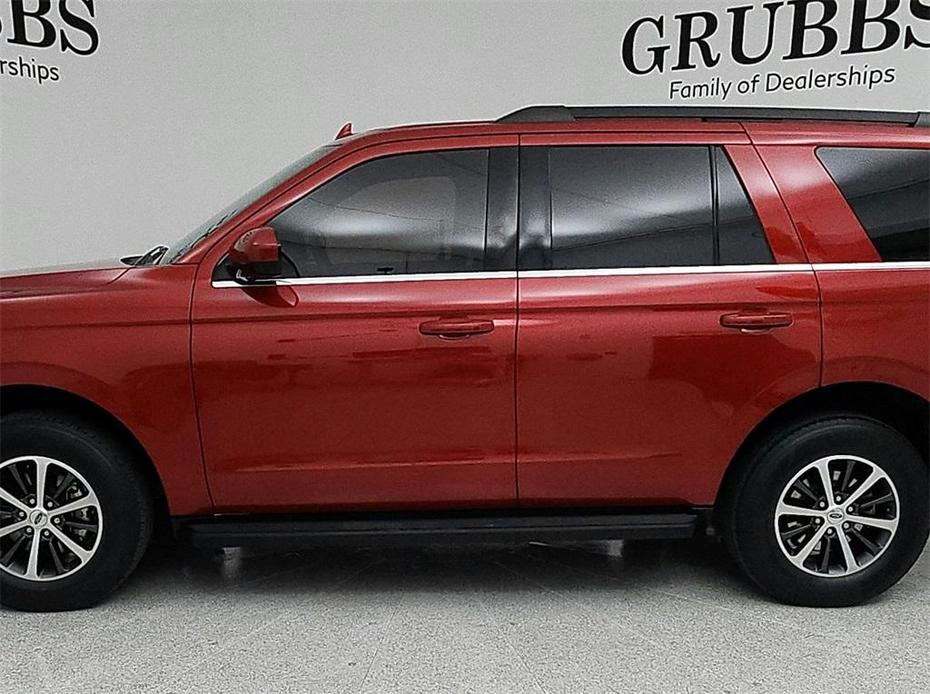 used 2020 Ford Expedition car, priced at $28,500