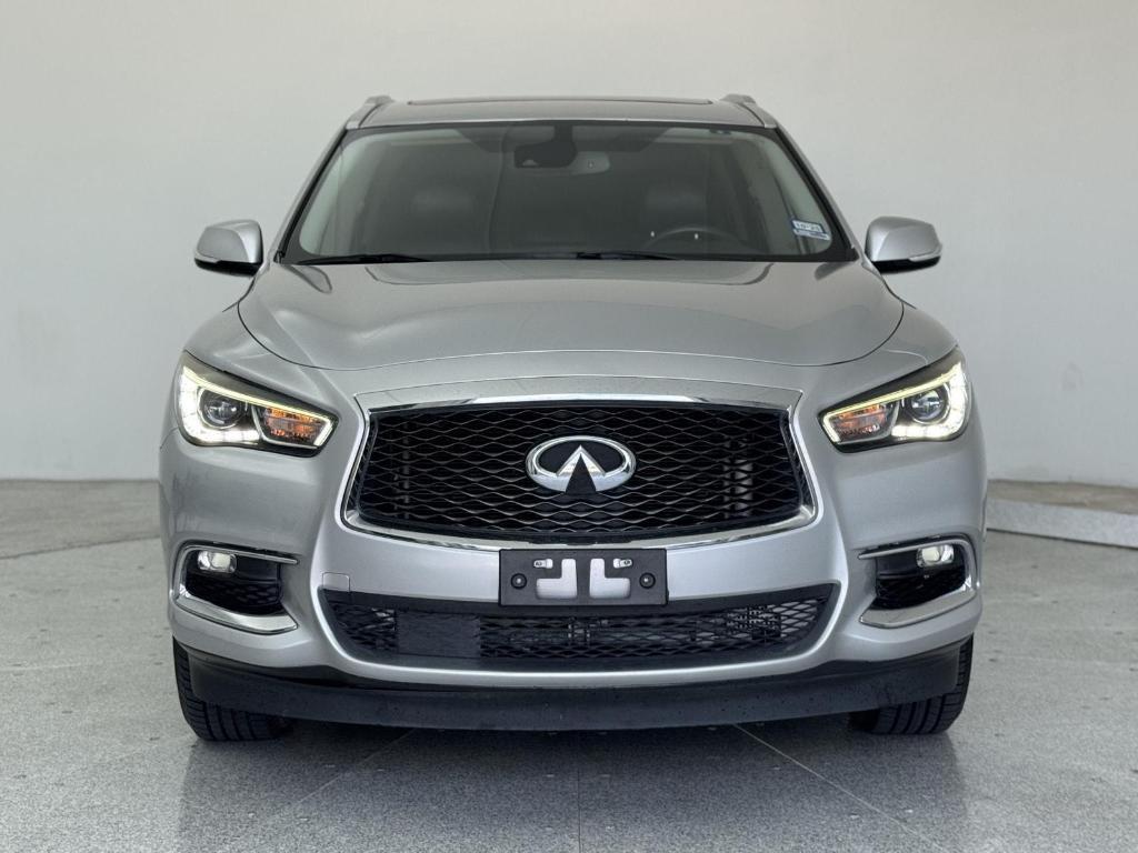 used 2020 INFINITI QX60 car, priced at $21,850