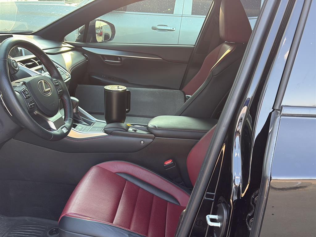 used 2015 Lexus NX 200t car, priced at $16,000