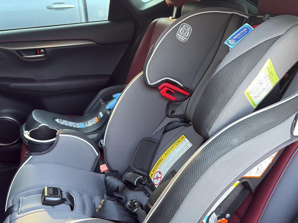 used 2015 Lexus NX 200t car, priced at $16,000