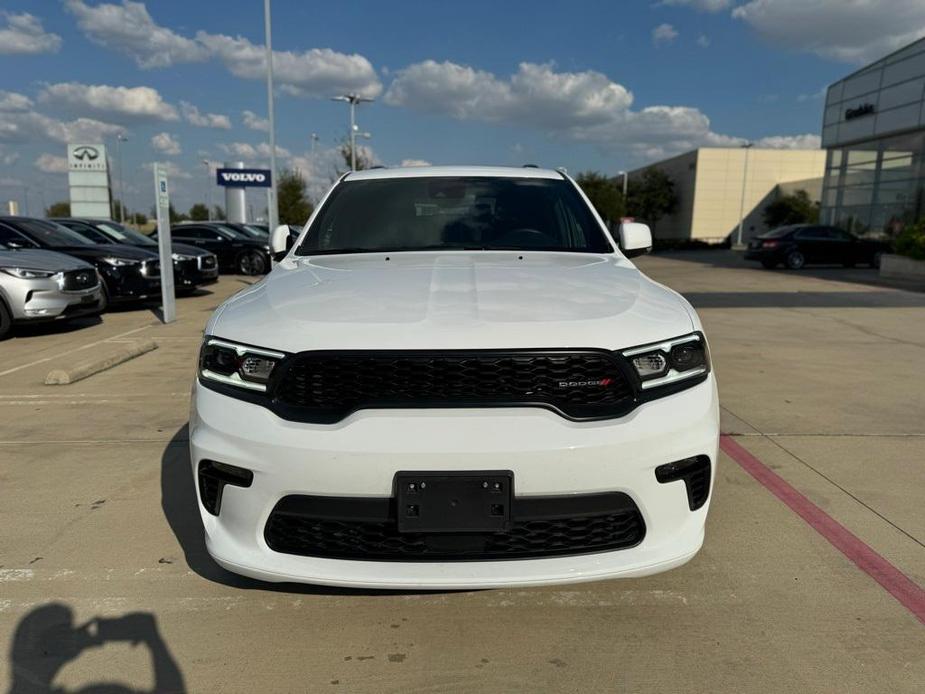 used 2022 Dodge Durango car, priced at $31,000