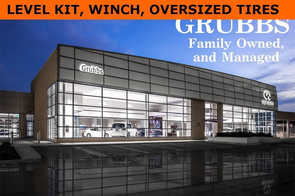 used 2020 Jeep Gladiator car, priced at $42,309