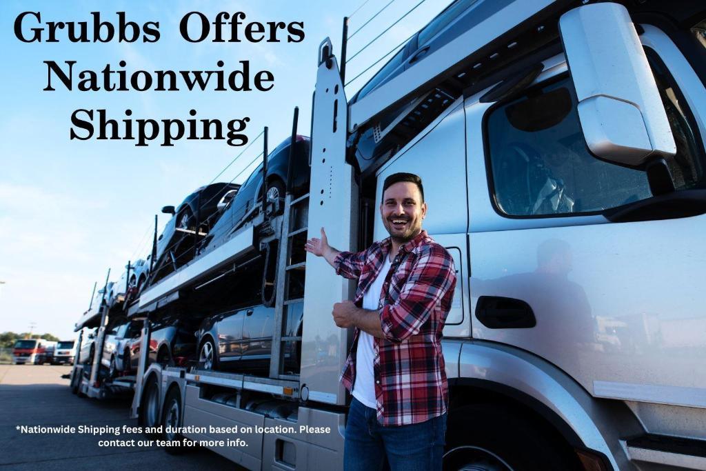 new 2026 INFINITI QX60 car, priced at $61,965