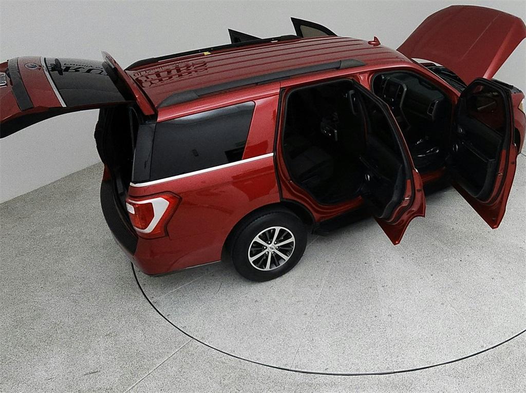 used 2020 Ford Expedition car, priced at $29,900