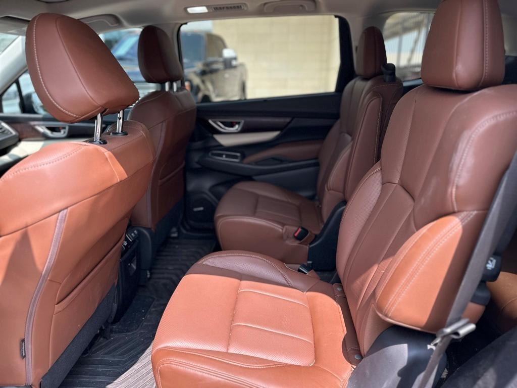 used 2021 Subaru Ascent car, priced at $29,980