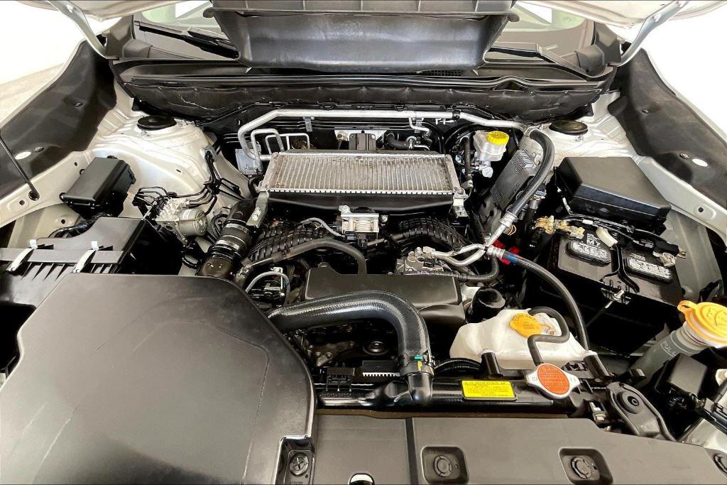 used 2021 Subaru Ascent car, priced at $29,500