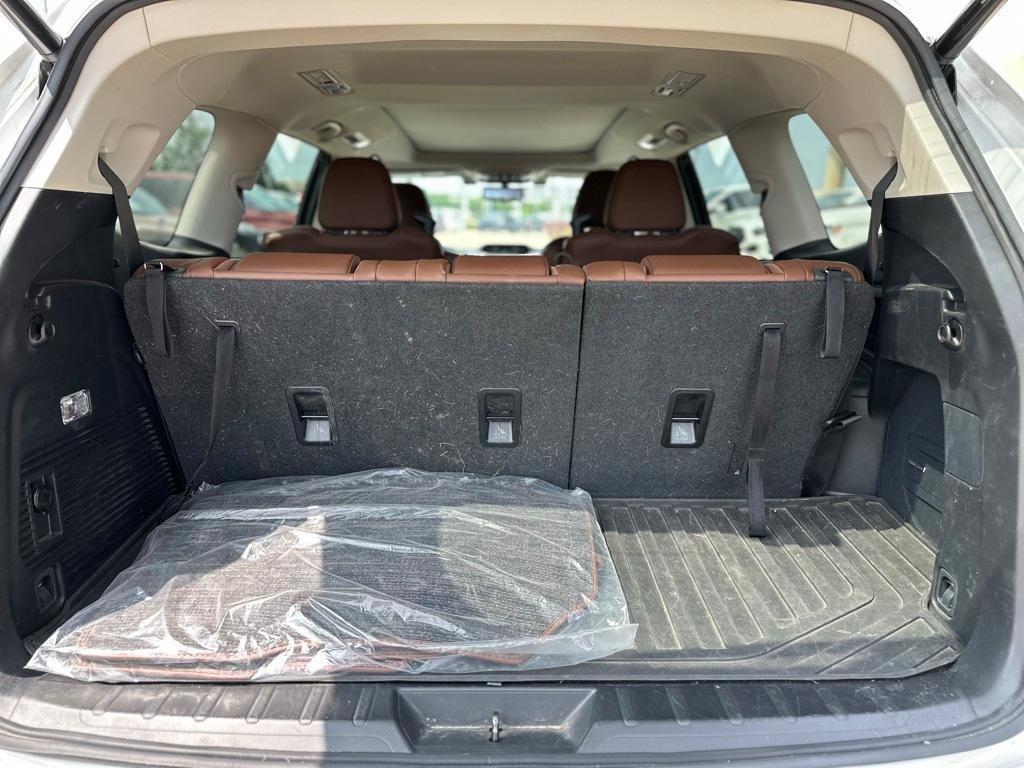 used 2021 Subaru Ascent car, priced at $29,980
