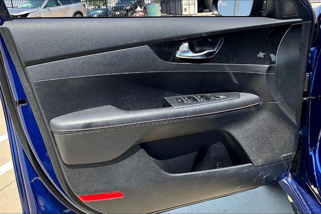 used 2020 Kia Forte car, priced at $11,000