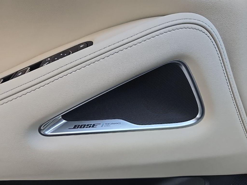 used 2025 INFINITI QX60 car, priced at $41,800