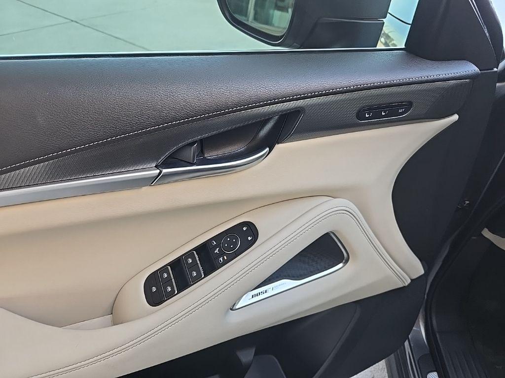 used 2025 INFINITI QX60 car, priced at $41,800