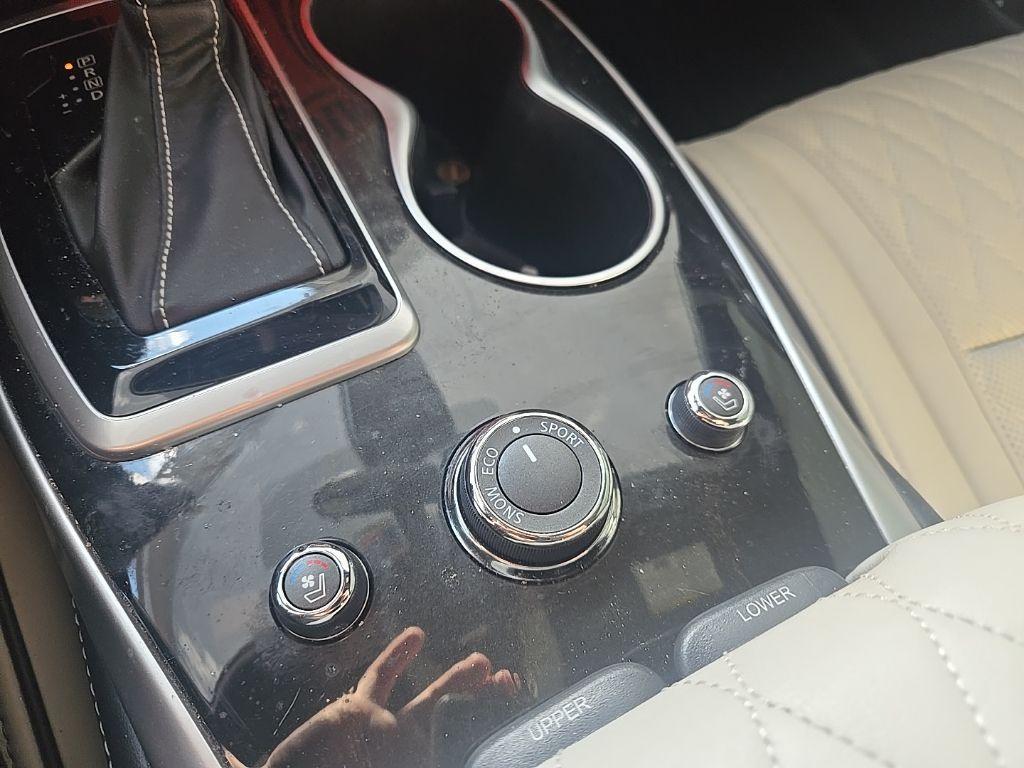 used 2019 INFINITI QX60 car, priced at $18,976