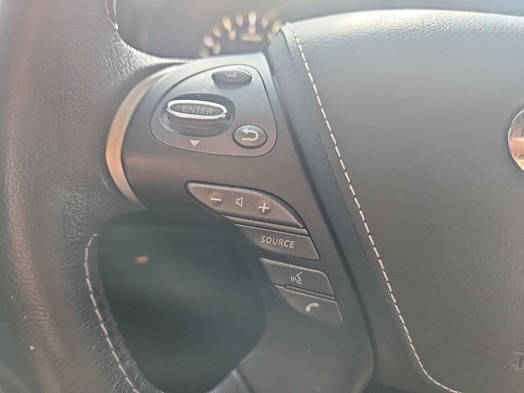 used 2019 INFINITI QX60 car, priced at $18,976