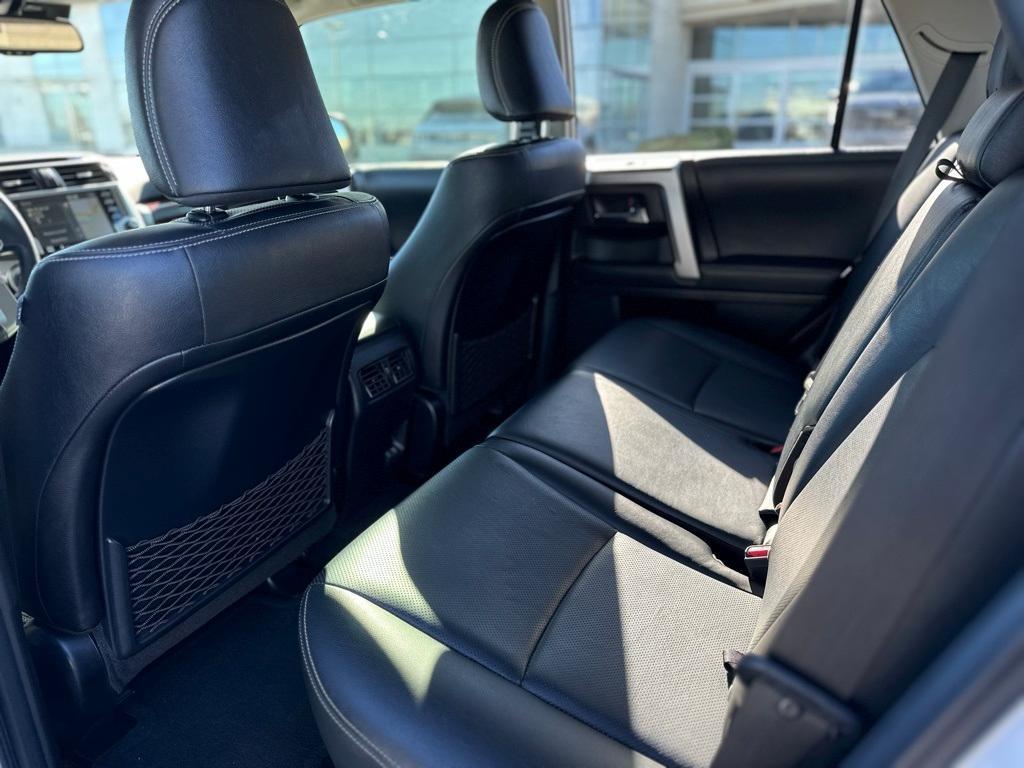 used 2020 Toyota 4Runner car, priced at $36,000