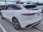 used 2025 Jaguar F-PACE car, priced at $42,000