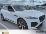 used 2025 Jaguar F-PACE car, priced at $37,405