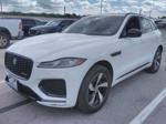 used 2025 Jaguar F-PACE car, priced at $42,000