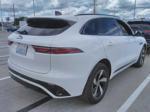 used 2025 Jaguar F-PACE car, priced at $42,000
