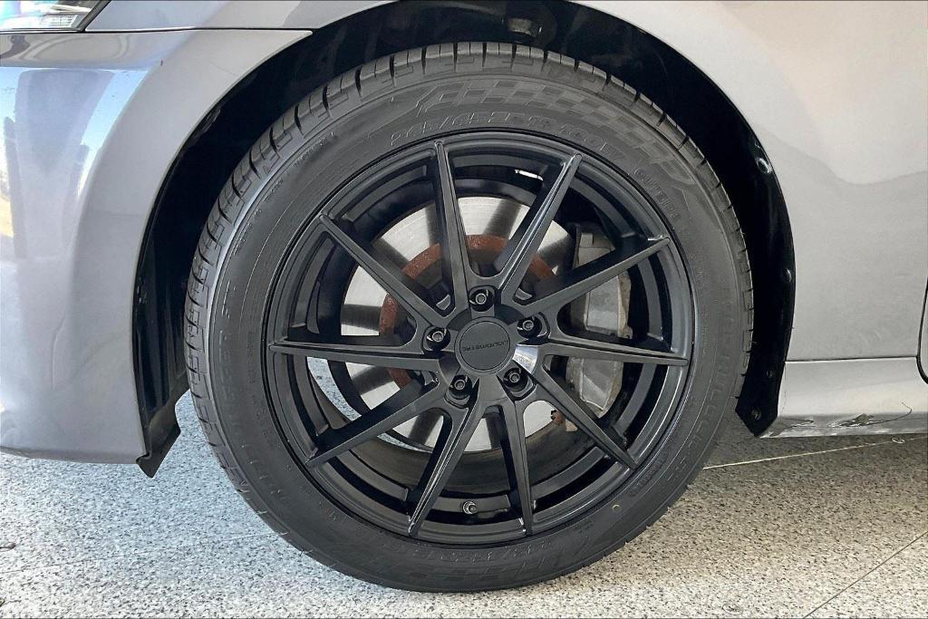 used 2015 Lexus GS 350 car, priced at $19,000