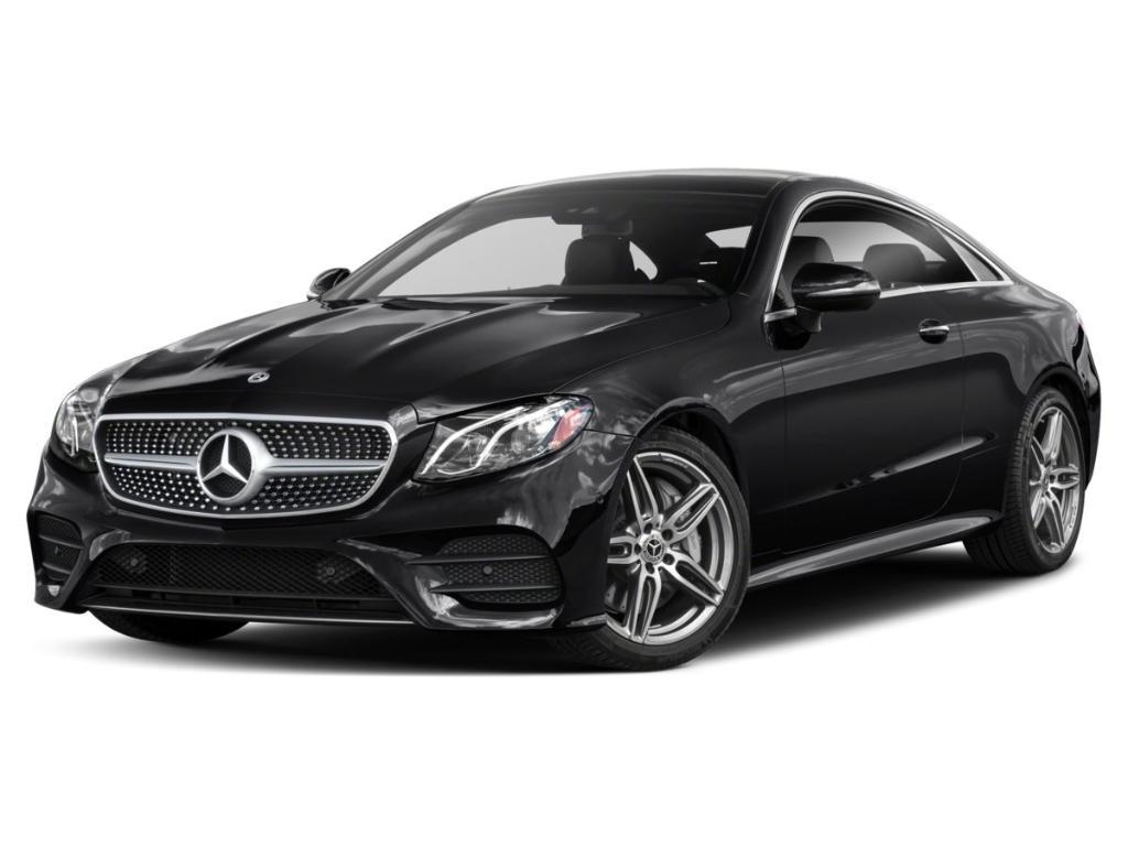 used 2018 Mercedes-Benz E-Class car, priced at $30,500