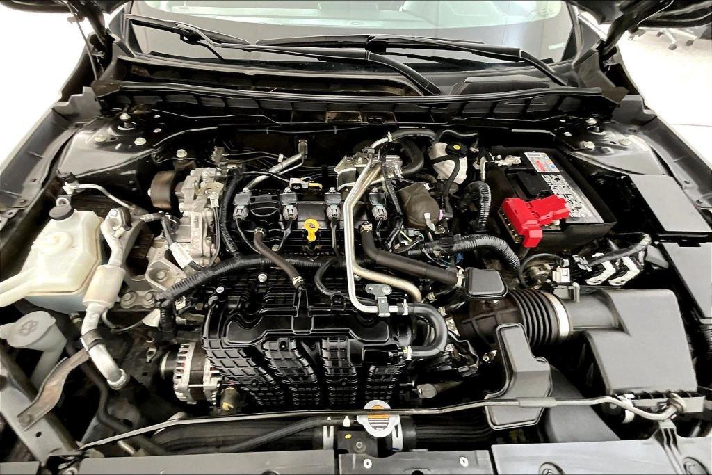 used 2022 Nissan Altima car, priced at $18,918