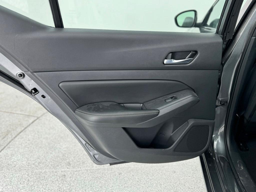 used 2022 Nissan Altima car, priced at $21,000