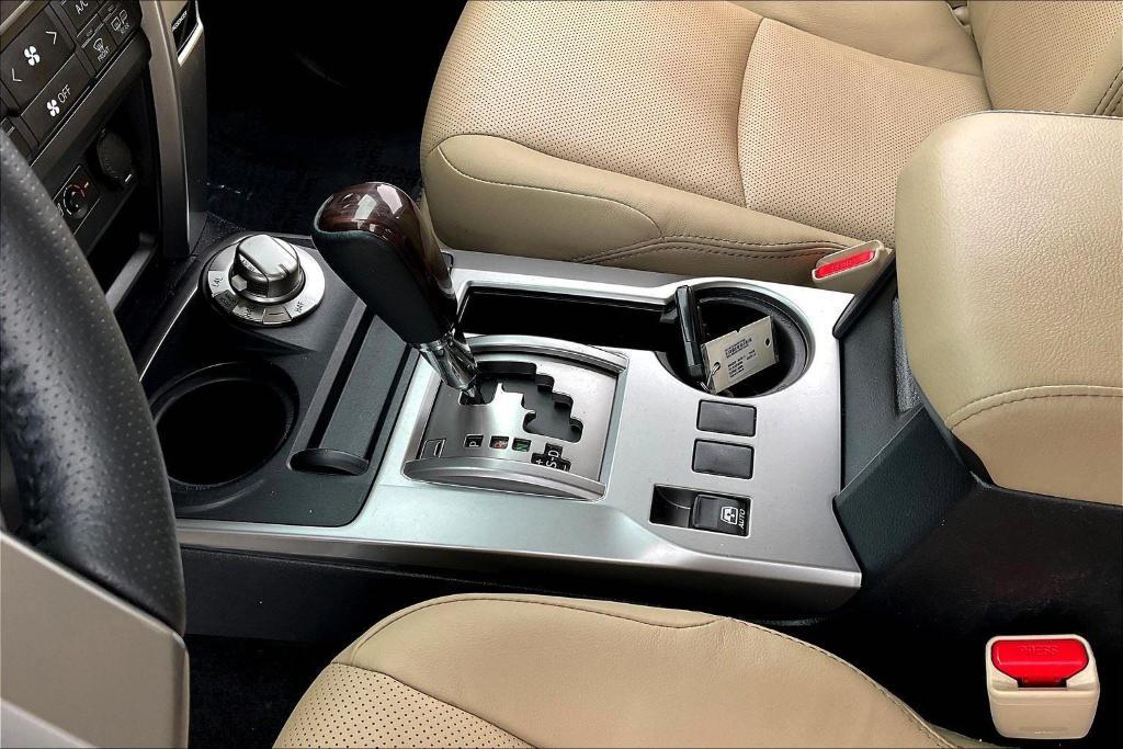 used 2022 Toyota 4Runner car, priced at $44,000