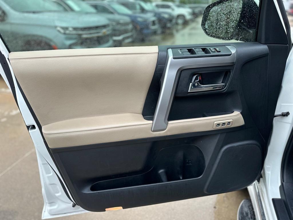 used 2022 Toyota 4Runner car, priced at $47,000