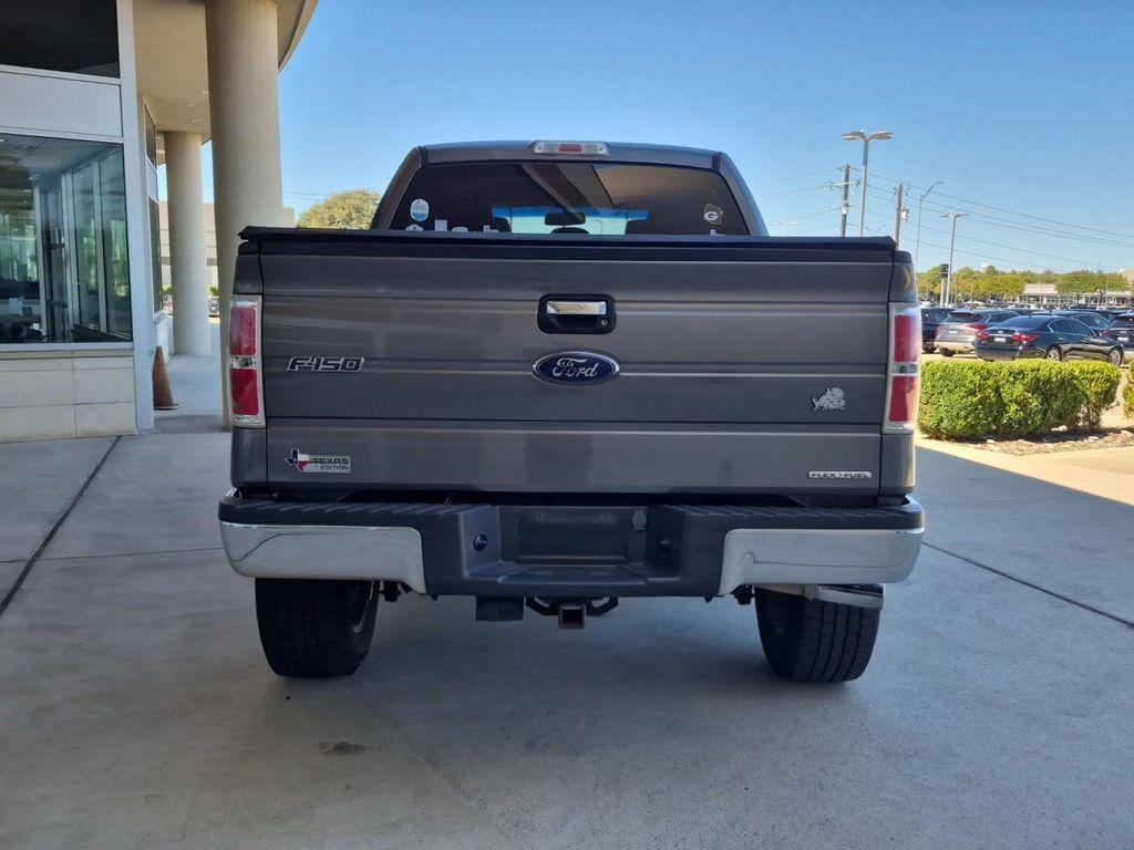 used 2013 Ford F-150 car, priced at $14,000