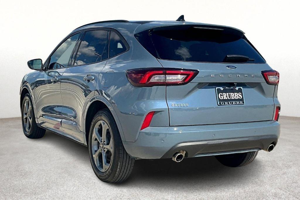 used 2023 Ford Escape car, priced at $23,000
