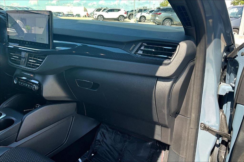 used 2023 Ford Escape car, priced at $23,000