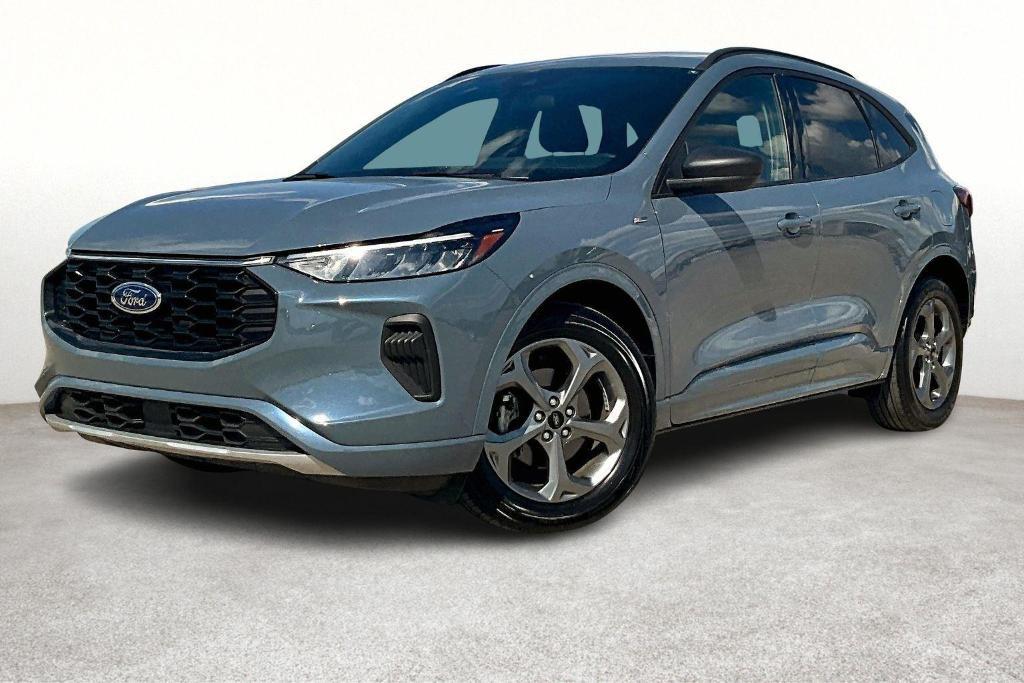 used 2023 Ford Escape car, priced at $23,000