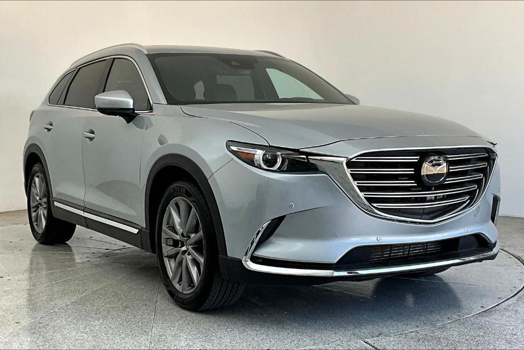 used 2023 Mazda CX-9 car, priced at $26,980