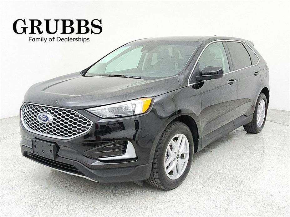 used 2024 Ford Edge car, priced at $29,000