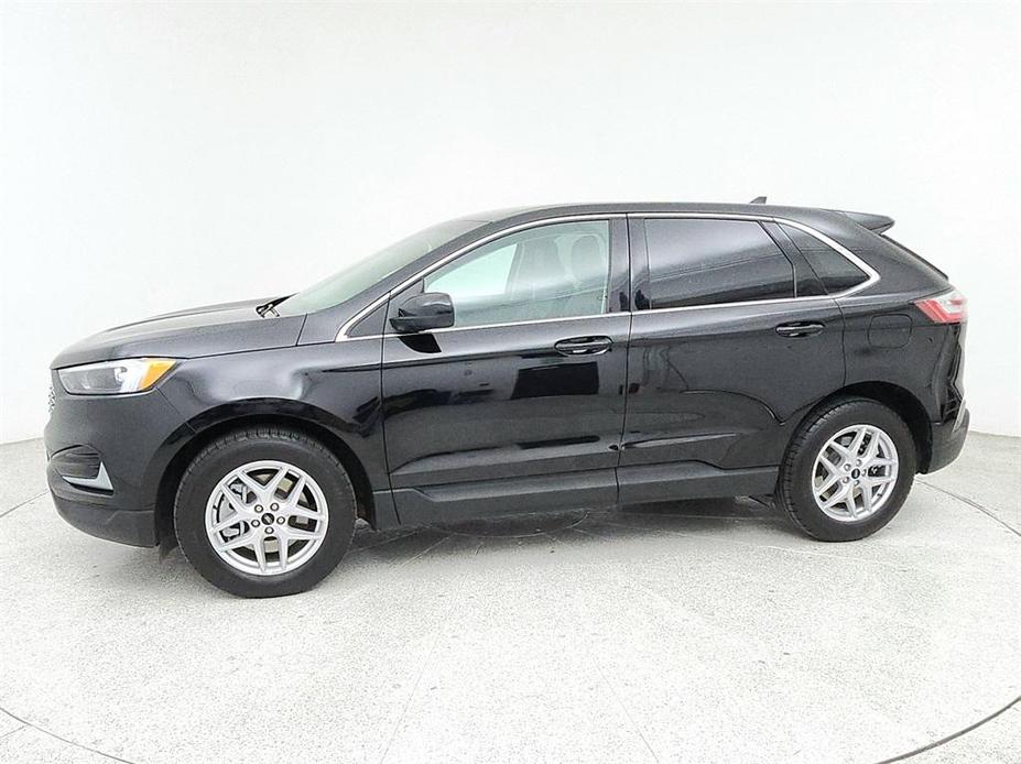 used 2024 Ford Edge car, priced at $29,000