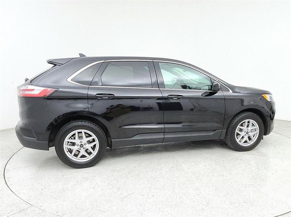 used 2024 Ford Edge car, priced at $29,000