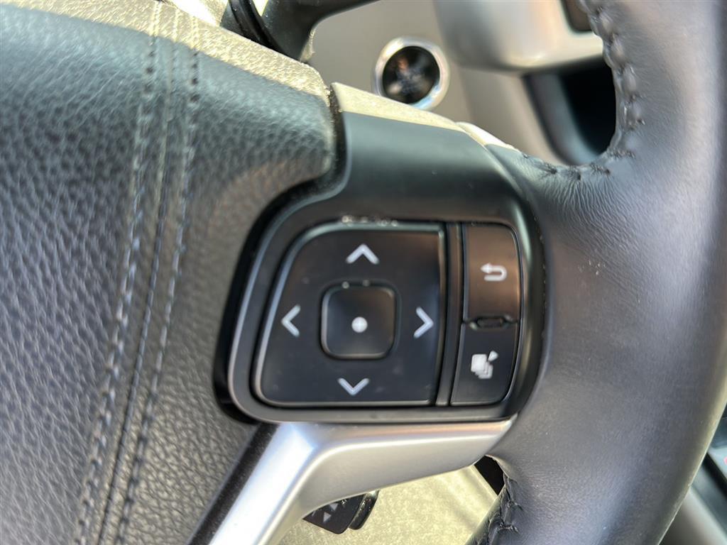 used 2016 Toyota Highlander car, priced at $15,500