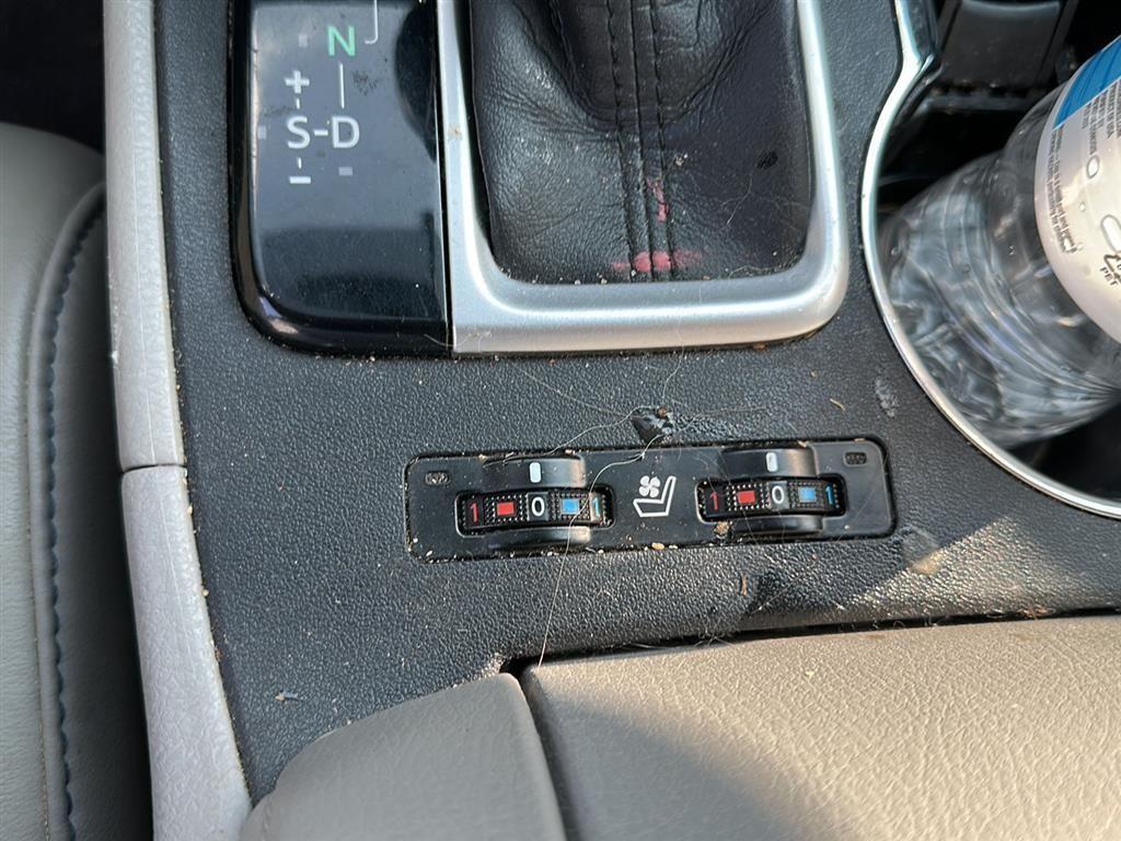 used 2016 Toyota Highlander car, priced at $16,989