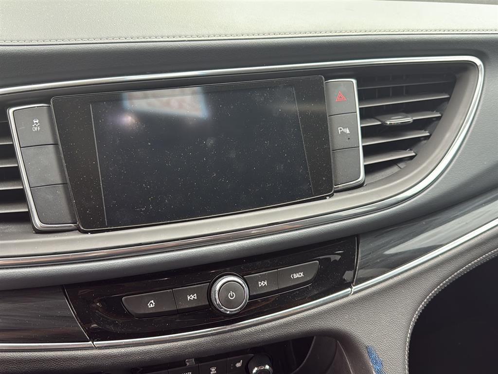 used 2020 Buick Enclave car, priced at $19,838