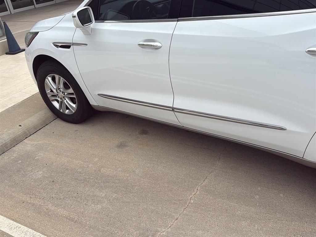 used 2020 Buick Enclave car, priced at $19,838
