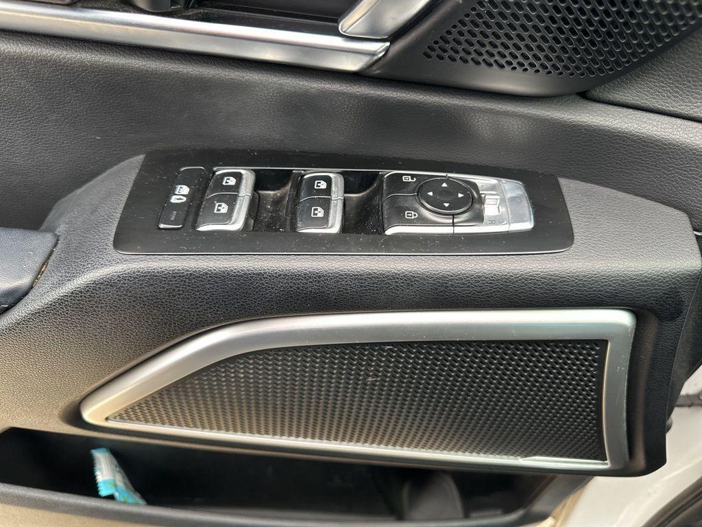 used 2020 Kia Telluride car, priced at $23,000