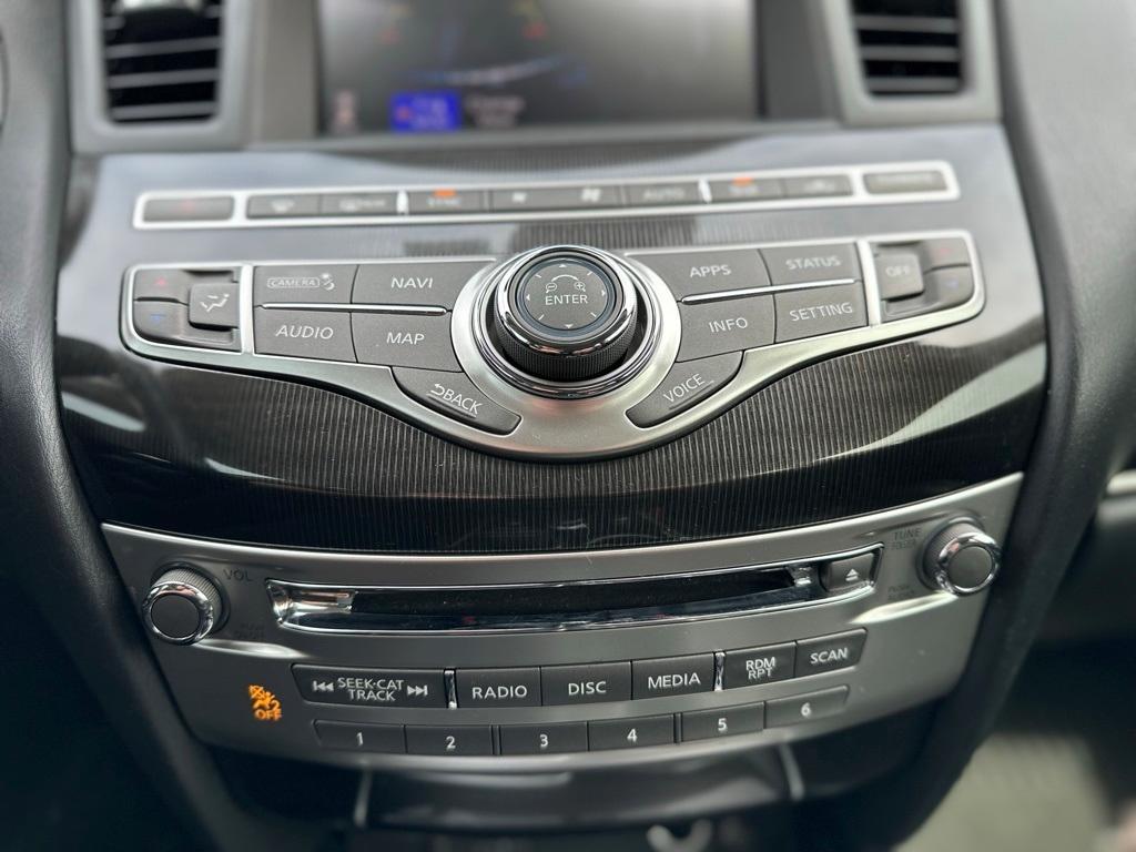 used 2019 INFINITI QX60 car, priced at $19,500