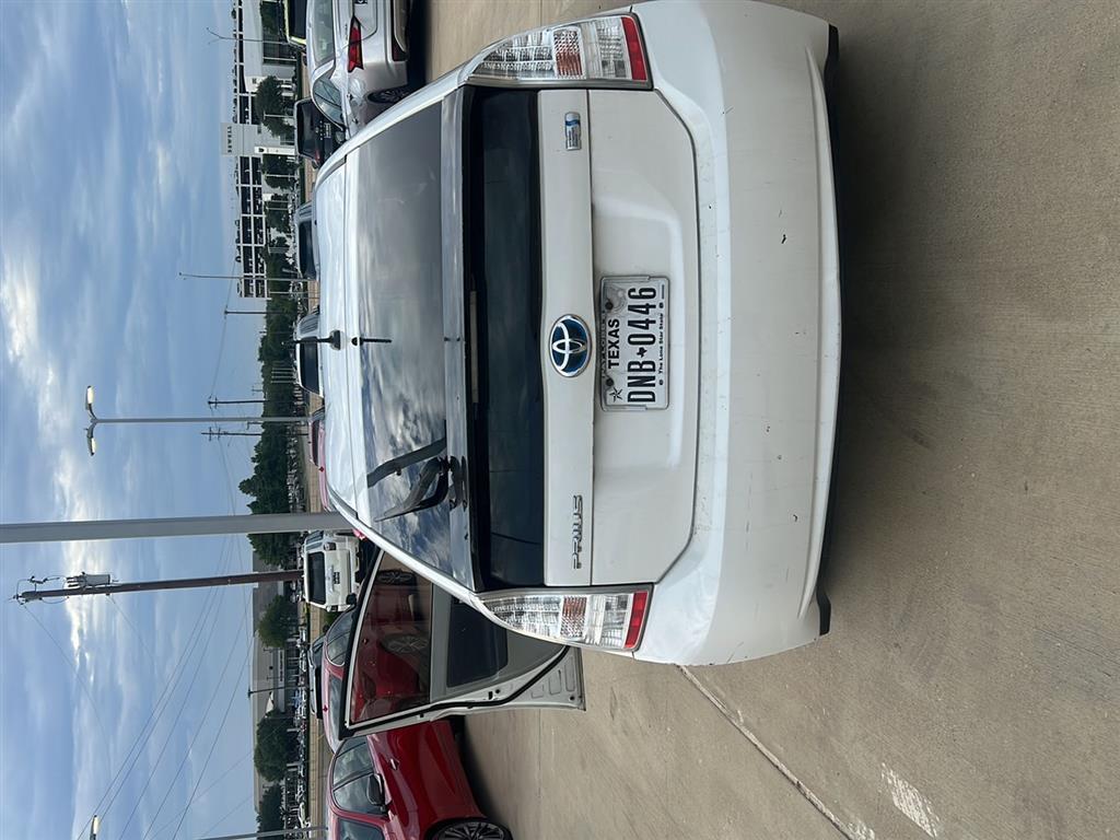 used 2010 Toyota Prius car, priced at $7,680