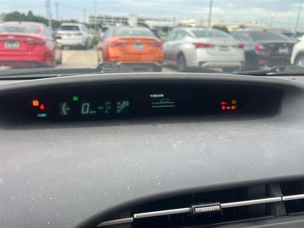 used 2010 Toyota Prius car, priced at $7,680