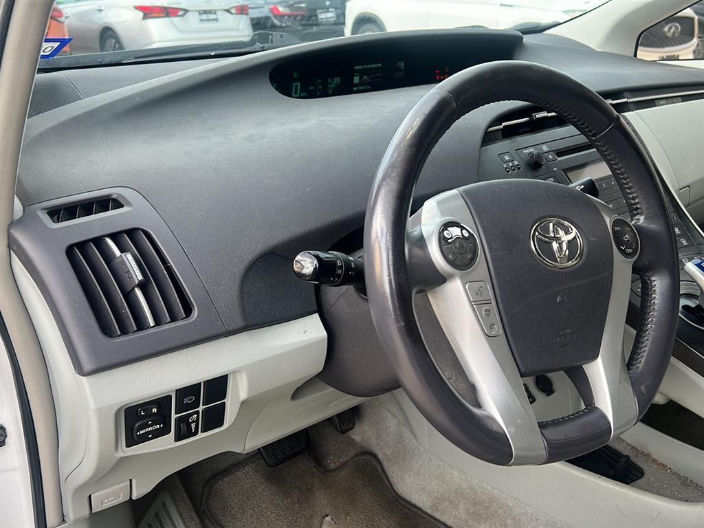 used 2010 Toyota Prius car, priced at $7,680