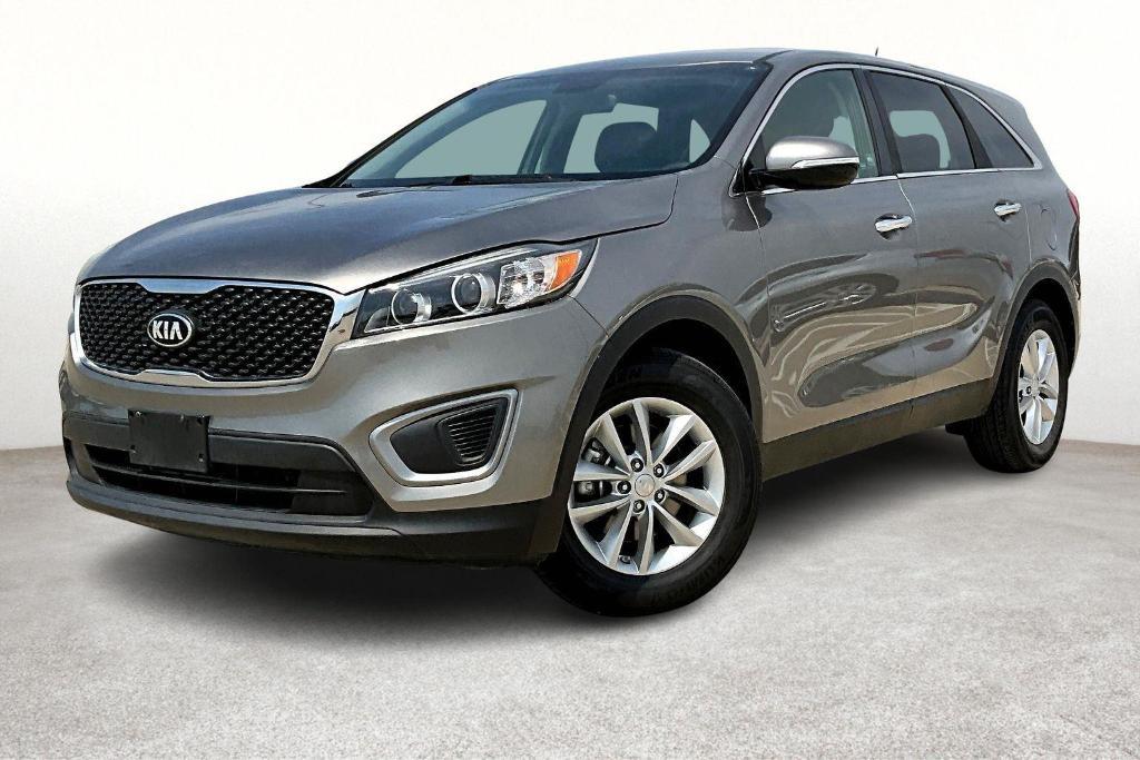 used 2016 Kia Sorento car, priced at $6,500